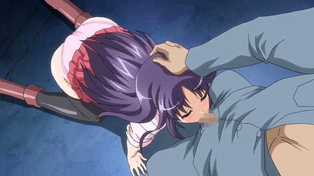 【HD版】虜姫 ～白濁まみれの令嬢～　下巻 画像6