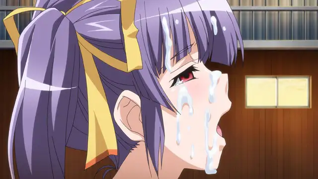 輪罠～白濁まみれの放課後～下巻