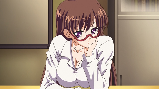 【HD版】Reunion「理英先生の個人授業 ～可愛く拗ねる年上の彼女～」 画像1