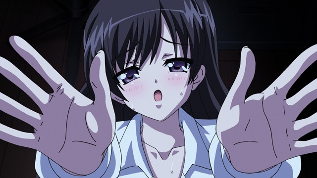 【HD版】Reunion「理英先生の個人授業 ～可愛く拗ねる年上の彼女～」 画像8