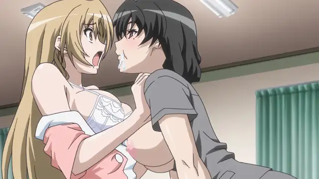 Ran→Sem～白濁デルモ妻のミイラ捕り～一ノ瀬杏奈 阿鼻叫喚編