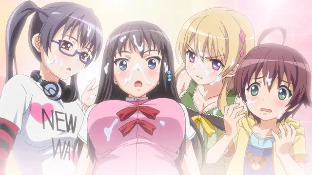 えろげー！ 姫乃きさら 恋、始めました編