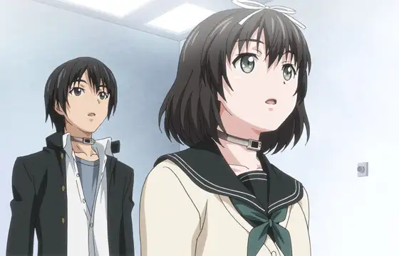 euphoria 真中合歓 地獄始動編