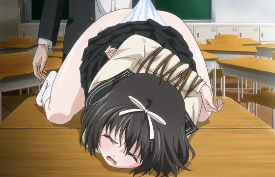 euphoria 真中合歓 地獄始動編