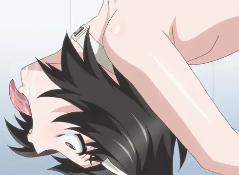 euphoria 帆刈叶 楽園終焉編