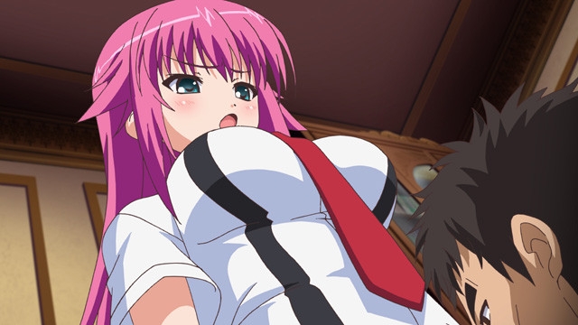 【HD版】Dark Blue Vol.1 ～ミつめる恥ぢらい～ 画像3