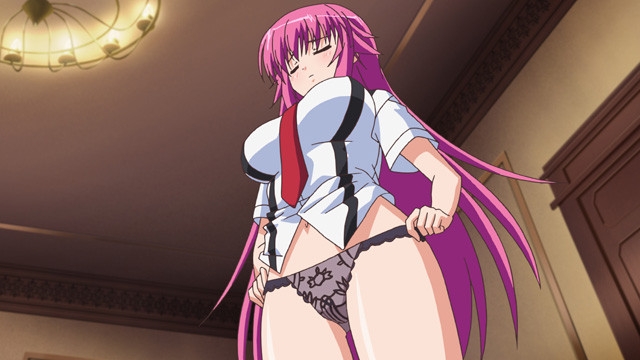 【HD版】Dark Blue Vol.1 ～ミつめる恥ぢらい～ 画像4