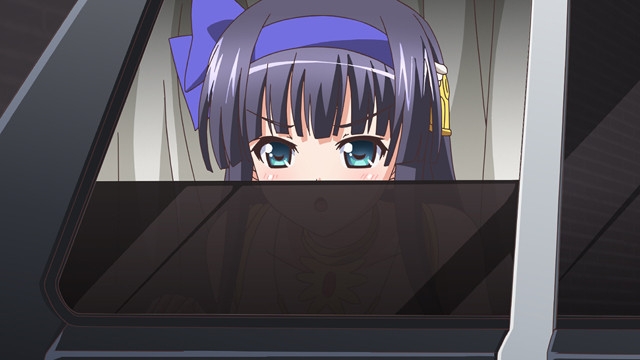 【HD版】姫様限定！ 「意地っ張りお姫様・オリビア 強気に恥じらう高貴な足指」img03