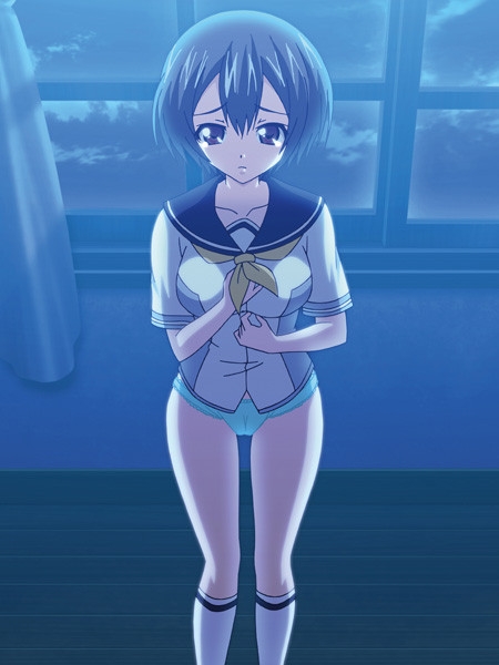 【HD版】雨芳恋歌 「テレエロおっぱい・夏恋～いちゃハメ蒸れる真夏の果実」 画像7