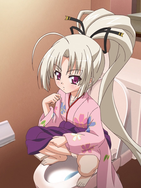 【HD版】らぶ2Quad　「完璧ドS淑女・エル～優雅に尻敷くフェイス＆ボッキ」 画像6