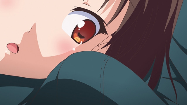 【HD版】JKとエロ議員センセイ 上巻 「淑やかな黒スト・初音～たおやかに歪むエロ盛りおっぱい」 画像5