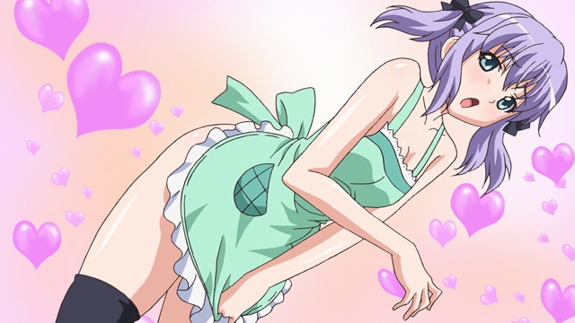 【HD版】真希ちゃんとなう。 ～純真無垢天使 御園由希 編～ 画像4