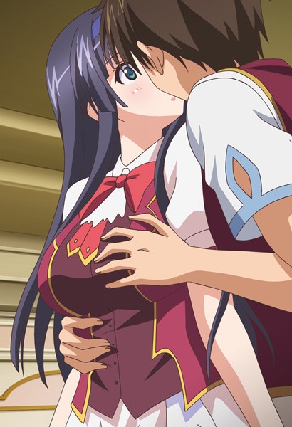 【HD版】姫様限定！ 「純真無垢プリ・セリナ～ 純粋なハメしゃぶりあばんちゅ～る」 画像2