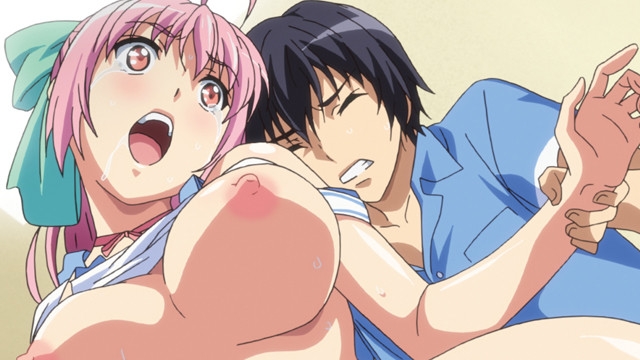 【HD版】トロピカルKISS ～キュンっとなった花火はキレイでしょ？ 編～ 画像5