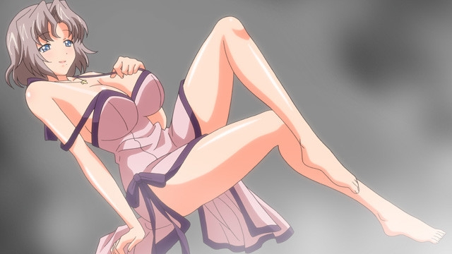 【HD版】都合のよいセックスフレンド？ ～SF戦争勃発！！私の武器はこの身体 編～ 画像4