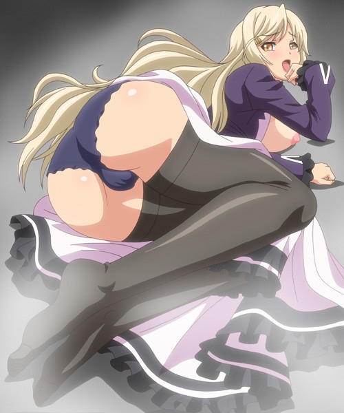 【HD版】都合のよいセックスフレンド？ ～SF戦争勃発！！私の武器はこの身体 編～ 画像5