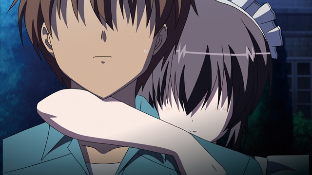 【HD版】Dark Blue Vol.2 ～見せつけられる……ヌくもり～ 画像4