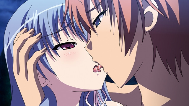 【HD版】Dark Blue Vol.2 ～見せつけられる……ヌくもり～ 画像8