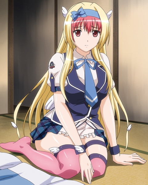 【HD版】理-コトワリ- ～ハチャメチャ探偵みなも と 口無し美少女初夏の謎 編～ 画像2