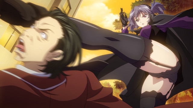 【HD版】凌成敗！～学園美少女制裁秘録～ 失墜のアイドル、膠着のアスリート編 画像4