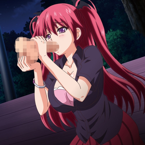 【HD版】ヌキどきッ！～天使と悪魔の搾精バトル～ 「ツンデレ夢魔っ娘・フィリカ～悪魔が跨がり子種吸ぃ」 画像7