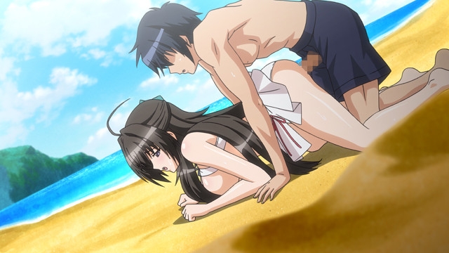 【HD版】理-コトワリ- ～由比ヶ浜 悠基 闇に掲げる魂の問題 編～img06