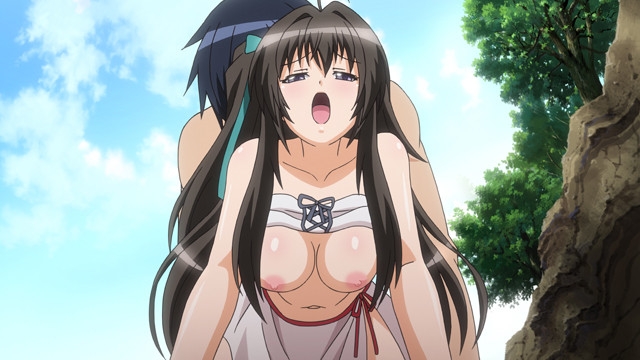 【HD版】理-コトワリ- ～由比ヶ浜 悠基 闇に掲げる魂の問題 編～img08