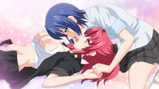 Wanna. ～SpartanSex Spermax！！！～ 中出し、媚薬、男の娘（こ）、ゲシュタルト崩壊編