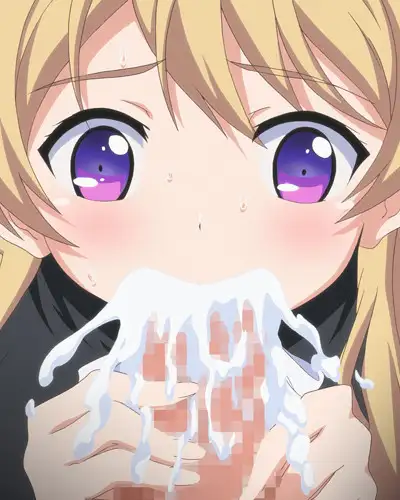 えろげー！ 桃色吐息、再び！？ えっちな新作げーむは桃花三昧！！編