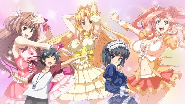 【HD版】トロピカルKISS ～貧乳だって人間だ！女の価値は、お乳で決まる！？な訳ないじゃんバカヤロー！！ by立夏 編～ 画像2