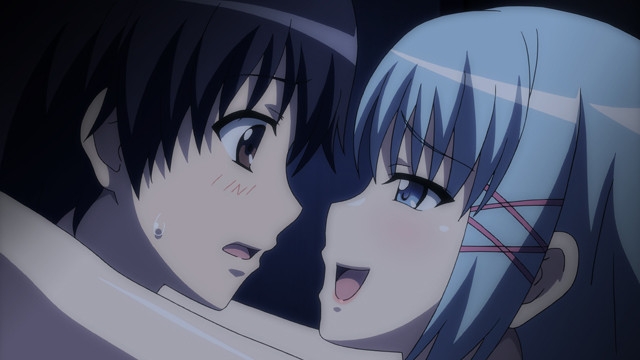 【HD版】トロピカルKISS ～貧乳だって人間だ！女の価値は、お乳で決まる！？な訳ないじゃんバカヤロー！！ by立夏 編～ 画像3