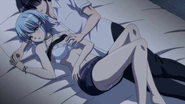 【HD版】トロピカルKISS ～貧乳だって人間だ！女の価値は、お乳で決まる！？な訳ないじゃんバカヤロー！！ by立夏 編～ 画像4