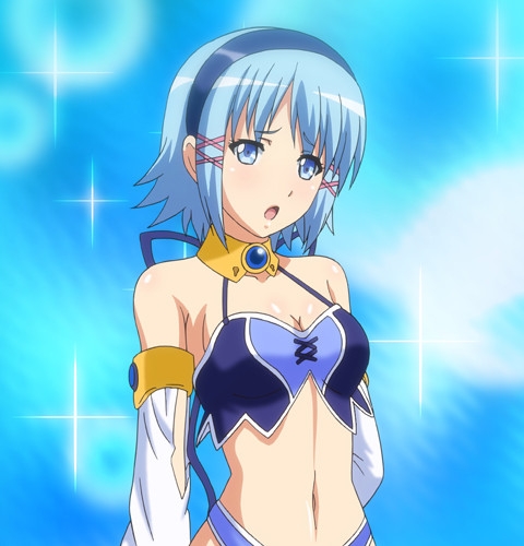 【HD版】トロピカルKISS ～貧乳だって人間だ！女の価値は、お乳で決まる！？な訳ないじゃんバカヤロー！！ by立夏 編～ 画像8