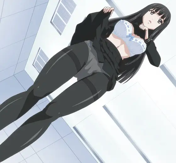 euphoria 白夜凛音 輪廻転生編