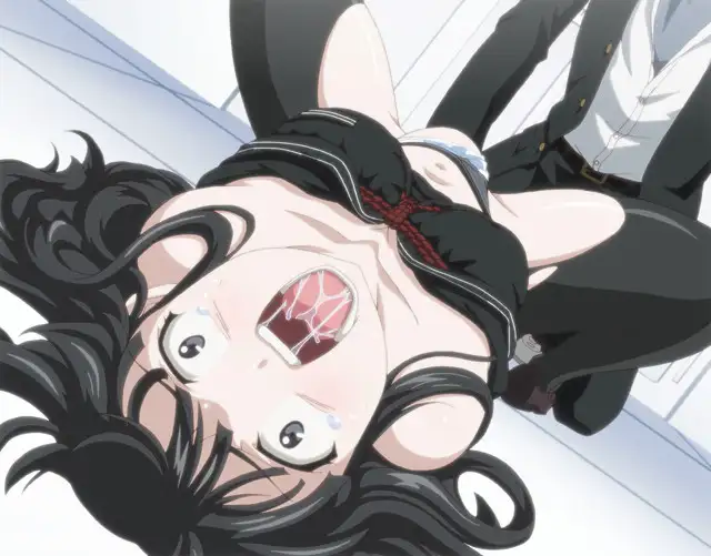 euphoria 白夜凛音 輪廻転生編