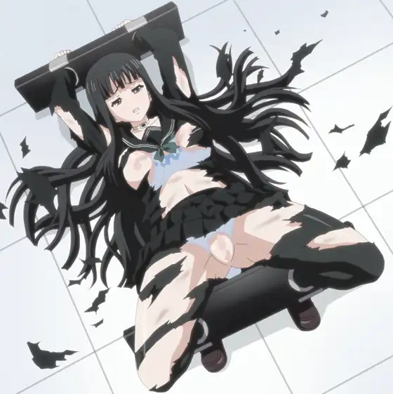 euphoria 白夜凛音 輪廻転生編