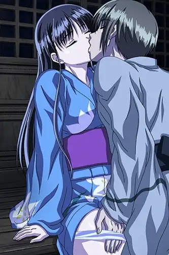 【HD版】そらのいろ、みずのいろ 下巻「わたしも……してあげる」