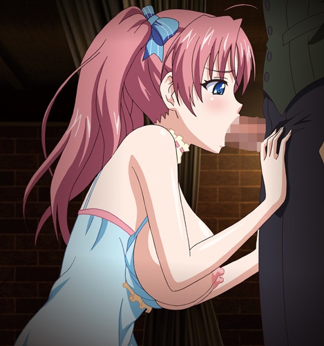 【HD版】館 ～官能奇譚～ 「天然牝奴れ妹・瑠璃～躊躇い拡げる卑猥な皺穴」img01