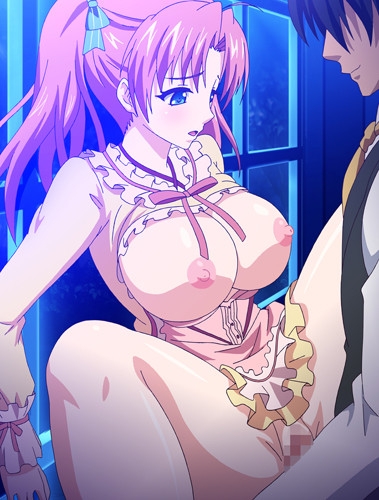 【HD版】館 ～官能奇譚～ 「天然牝奴れ妹・瑠璃～躊躇い拡げる卑猥な皺穴」img07