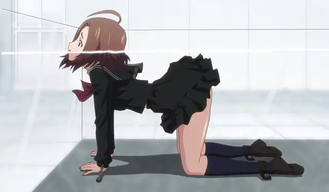 euphoria 『蒔羽 梨香』『葵 菜月』 蘇る地獄絵図編