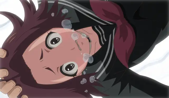 euphoria 『蒔羽 梨香』『葵 菜月』 蘇る地獄絵図編