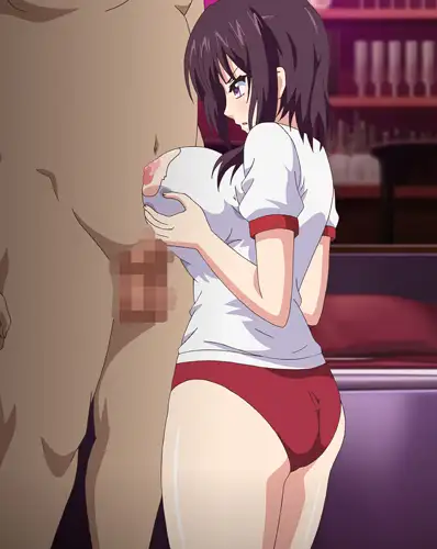狙われた女神天使エンゼルティアー ～守った人間達に裏切られて～ 「クール女教師・涼音～頬張り睨むコスプレ女神～」