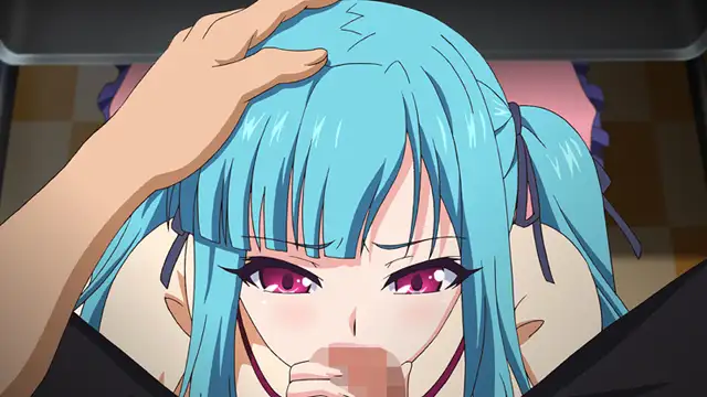 牝教師4 「生意気ドジっ娘女教師・美結～高飛車ハメ堕ち2濁金」