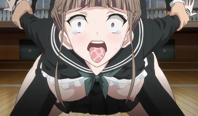 euphoria 「地下の戦慄ゲーム、地上のスカトロ地獄。笑う黒幕は……幼なじみ！？編」