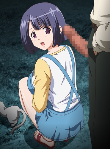 【HD版】鬼父2 -REVENGE- 「巨乳エプロンパイズリ搾りとほのぼの腹黒お漏らし」 画像5