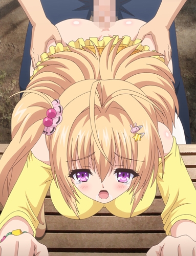 【HD版】バカな妹を利口にするのは俺の××だけな件について 子猫も大好き！！ 御津井 芭華♪にゃんこな姿でぺろぺろしちゃうぞ♪編 画像1