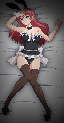 【HD版】飼育×彼女 天使の結末編 画像3