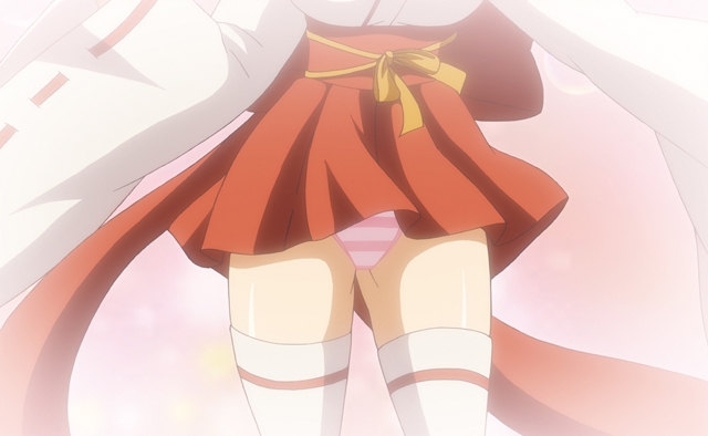 【HD版】ヌキどきッ！ Revolution ～天使と悪魔の搾精バトル～ 月夜の晩に悪魔参上！ フィリカの狙いはダメ男の精液！？編 画像5