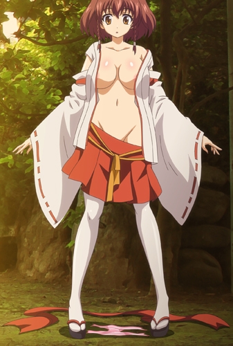 【HD版】ヌキどきッ！ Revolution ～天使と悪魔の搾精バトル～ 月夜の晩に悪魔参上！ フィリカの狙いはダメ男の精液！？編 画像7