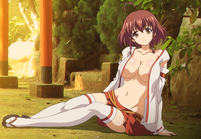 【HD版】ヌキどきッ！ Revolution ～天使と悪魔の搾精バトル～ 月夜の晩に悪魔参上！ フィリカの狙いはダメ男の精液！？編 画像8